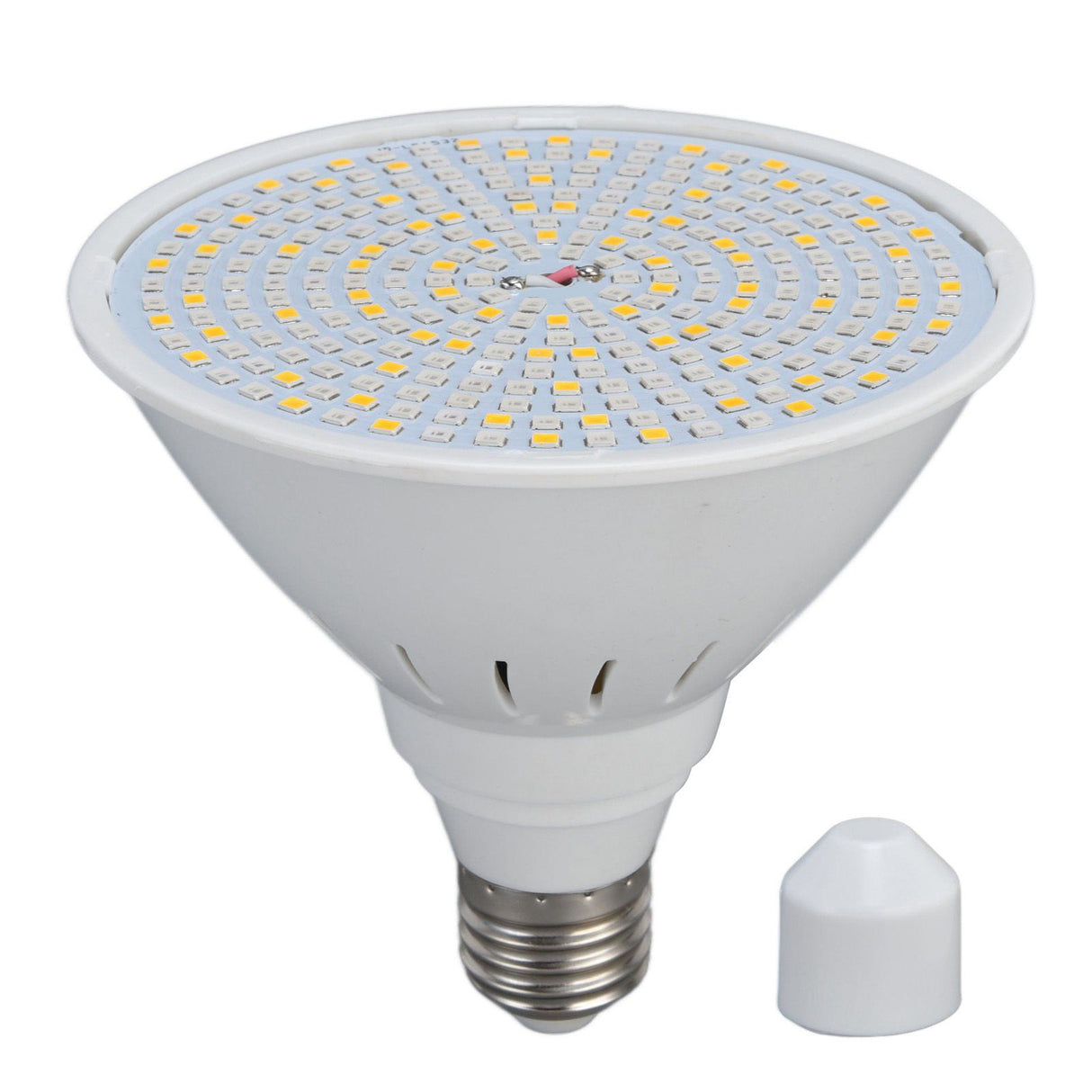 290LEDs Skin Care Therapy Light E26 E27 Facial Phototherapy Lamp Skin Firmness for Home Beauty Salon 110‑240V