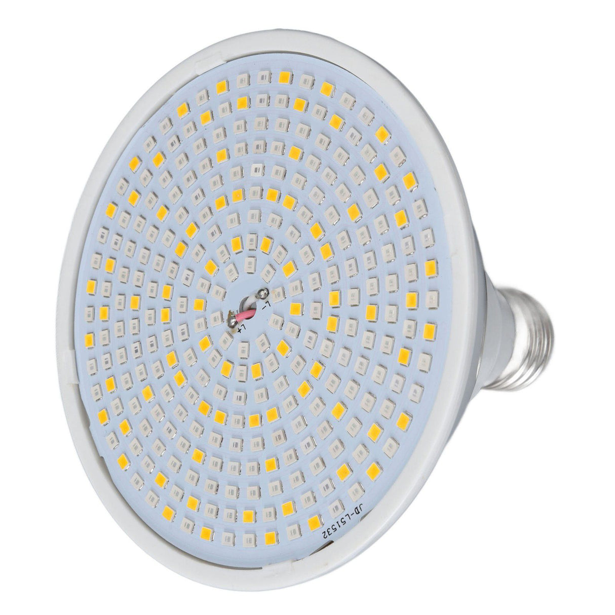 290LEDs Skin Care Therapy Light E26 E27 Facial Phototherapy Lamp Skin Firmness for Home Beauty Salon 110‑240V