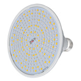 290LEDs Skin Care Therapy Light E26 E27 Facial Phototherapy Lamp Skin Firmness for Home Beauty Salon 110‑240V