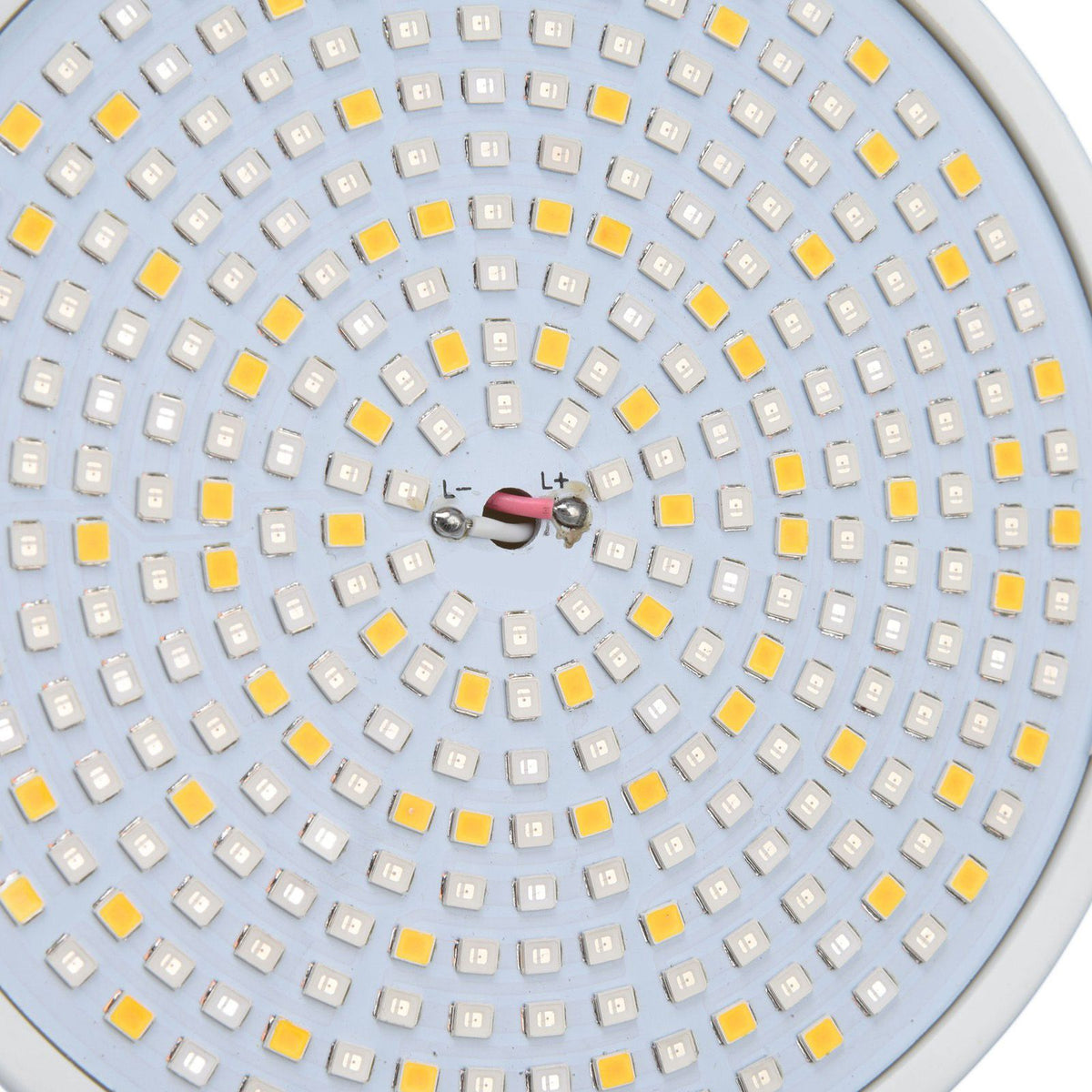 290LEDs Skin Care Therapy Light E26 E27 Facial Phototherapy Lamp Skin Firmness for Home Beauty Salon 110‑240V