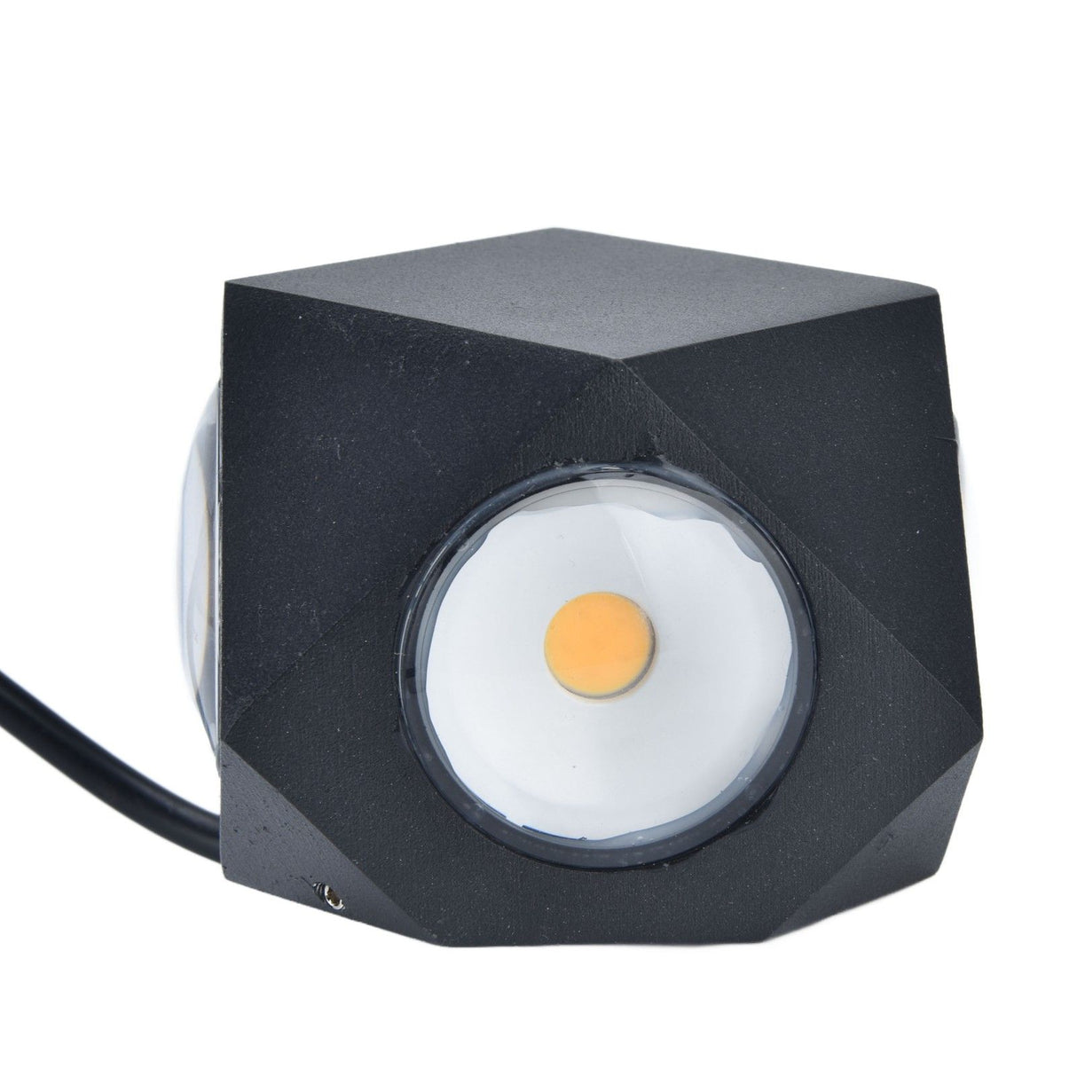 LED Wall Light 12W Aluminum Wall Lamp Corridor Decorative Wall Lamp for Living Room Hotel AC85‑265V
