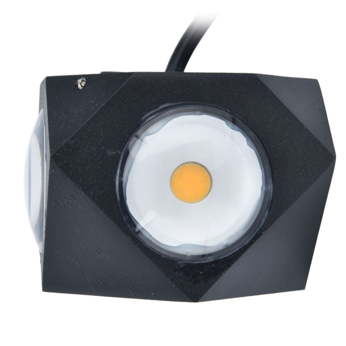 LED Wall Light 12W Aluminum Wall Lamp Corridor Decorative Wall Lamp for Living Room Hotel AC85‑265V