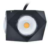 LED Wall Light 12W Aluminum Wall Lamp Corridor Decorative Wall Lamp for Living Room Hotel AC85‑265V - Extra Image
