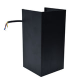 Wall Lamp Corrosion Resistance Beautiful Stylish Gentle Non Glaring LED Wall Sconce