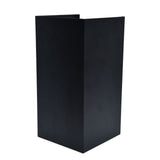 Wall Lamp Corrosion Resistance Beautiful Stylish Gentle Non Glaring LED Wall Sconce - 45-Degree Angle