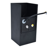Wall Lamp Corrosion Resistance Beautiful Stylish Gentle Non Glaring LED Wall Sconce