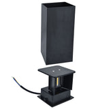 Wall Lamp Corrosion Resistance Beautiful Stylish Gentle Non Glaring LED Wall Sconce - Extra Image