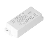 36W LED Driver Input AC100-240V Output DC12V 3A DIY Indoor Lamp Driver Transformer for G4 MR11 MR16 - Low Angle