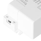 36W LED Driver Input AC100-240V Output DC12V 3A DIY Indoor Lamp Driver Transformer for G4 MR11 MR16 - Extra Image