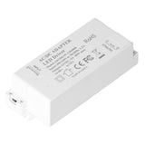LED Driver DC12V 4A 48W LED Transformer Lamp Power Supply Transformer for Home AC100‑240V - Side View