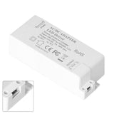 LED Driver DC12V 4A 48W LED Transformer Lamp Power Supply Transformer for Home AC100‑240V - Extra Image
