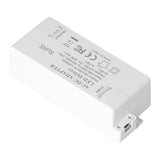 60W LED Driver Transformer Input AC100‑240V Output DC12V 5A DIY Lamp Drive Power Supply Accessory