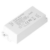 60W LED Driver Transformer Input AC100‑240V Output DC12V 5A DIY Lamp Drive Power Supply Accessory
