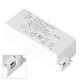 60W LED Driver Transformer Input AC100‑240V Output DC12V 5A DIY Lamp Drive Power Supply Accessory