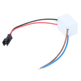 500mA 1X3W LED Driver Power Supply Driver Connector LED Lamp Transformer Input AC95‑265V Output 2‑4VDC