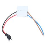 500mA 1X3W LED Driver Power Supply Driver Connector LED Lamp Transformer Input AC95‑265V Output 2‑4VDC - Extra Image