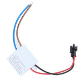 500mA 1X3W LED Driver Power Supply Driver Connector LED Lamp Transformer Input AC95‑265V Output 2‑4VDC