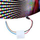 500mA 1X3W LED Driver Power Supply Driver Connector LED Lamp Transformer Input AC95‑265V Output 2‑4VDC - Extra Image