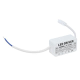 4‑7X1W LED Driver Constant Current 300mA Input AC85‑265V Output DC12‑26V Power Supply Transformer
