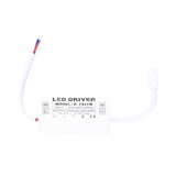 LED Driver 300mA Constant Current Transformer DC24‑42V Lamp Power Supply Driver AC85‑265V