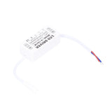 LED Driver 300mA Constant Current Transformer DC24‑42V Lamp Power Supply Driver AC85‑265V - Extra Image
