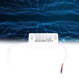 LED Driver 300mA Constant Current Transformer DC24‑42V Lamp Power Supply Driver AC85‑265V