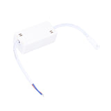 LED Driver 300mA Constant Current Transformer DC24‑42V Lamp Power Supply Driver AC85‑265V