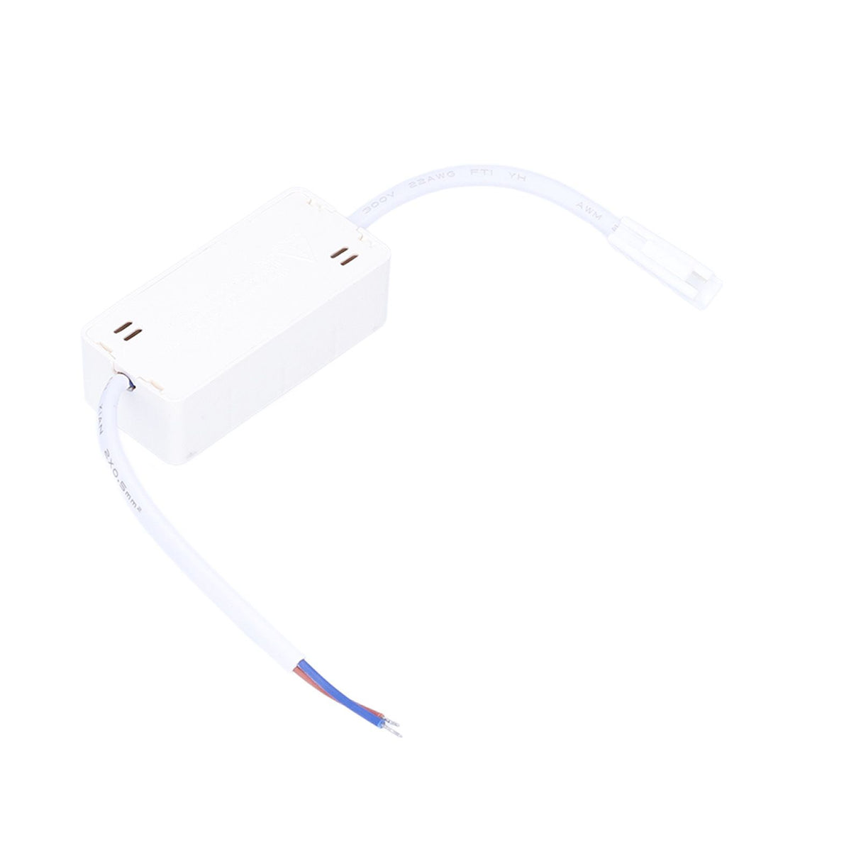 LED Driver 300mA Constant Current Transformer DC24‑42V Lamp Power Supply Driver AC85‑265V