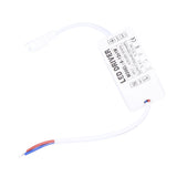 LED Driver 300mA Constant Current Transformer DC24‑42V Lamp Power Supply Driver AC85‑265V - Extra Image