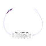 LED Driver Heat Dissipation Short Circuit Protection Insulated Cable LED Transformer