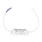 LED Driver Heat Dissipation Short Circuit Protection Insulated Cable LED Transformer
