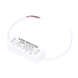 LED Driver Heat Dissipation Short Circuit Protection Insulated Cable LED Transformer - Side View