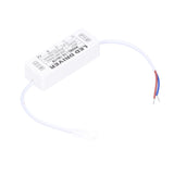 LED Driver Heat Dissipation Short Circuit Protection Insulated Cable LED Transformer