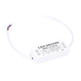 LED Driver Heat Dissipation Short Circuit Protection Insulated Cable LED Transformer - 45-Degree Angle