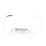 LED Driver Heat Dissipation Short Circuit Protection Insulated Cable LED Transformer - Close-Up Angle