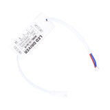 LED Driver Heat Dissipation Short Circuit Protection Insulated Cable LED Transformer