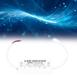 LED Driver Heat Dissipation Short Circuit Protection Insulated Cable LED Transformer