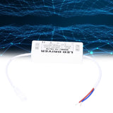 LED Driver Heat Dissipation Short Circuit Protection Insulated Cable LED Transformer - Extra Image