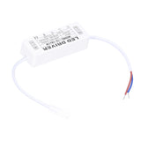 LED Driver Heat Dissipation Short Circuit Protection Insulated Cable LED Transformer