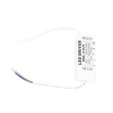 18‑25X1W LED Driver Constant Current 300mA Input AC85‑265V Output 54‑87VDC LED Driver Transformer