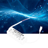 18‑25X1W LED Driver Constant Current 300mA Input AC85‑265V Output 54‑87VDC LED Driver Transformer