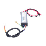 LED Driver IP65 Waterproof Thunder Automatic Protection Weatherproof Housing LED Transformer