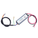 LED Driver IP65 Waterproof Thunder Automatic Protection Weatherproof Housing LED Transformer