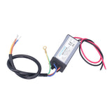 LED Driver IP65 Waterproof Thunder Automatic Protection Weatherproof Housing LED Transformer - Extra Image