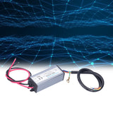 LED Driver IP65 Waterproof Thunder Automatic Protection Weatherproof Housing LED Transformer - Extra Image
