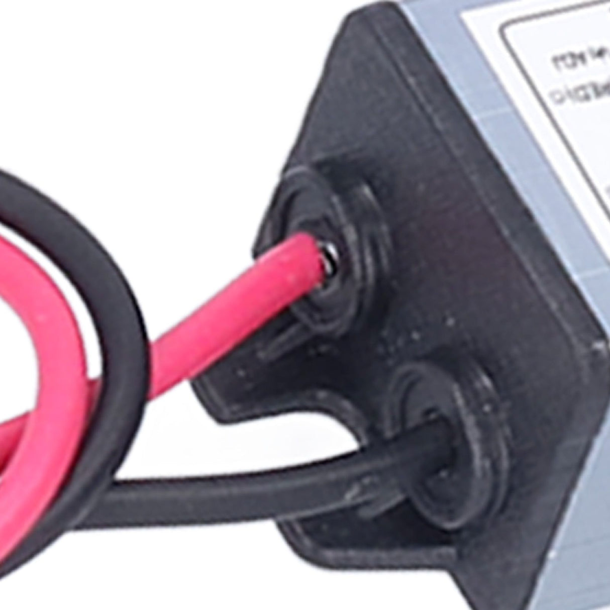 LED Driver IP65 Waterproof Thunder Automatic Protection Weatherproof Housing LED Transformer