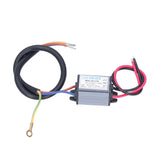 LED Driver DC3‑12V 300mA Constant Voltage Lamp Transformer Power Supply Driver AC95‑265V