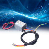 LED Driver DC3‑12V 300mA Constant Voltage Lamp Transformer Power Supply Driver AC95‑265V - Extra Image