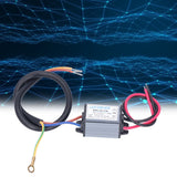 LED Driver DC3‑12V 300mA Constant Voltage Lamp Transformer Power Supply Driver AC95‑265V