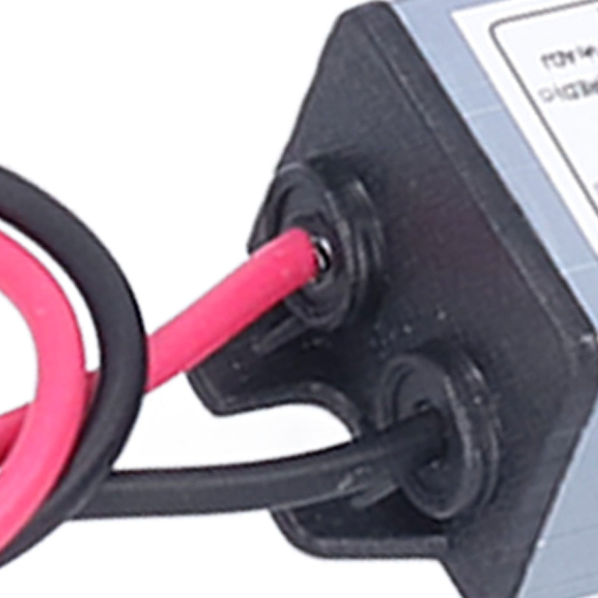 LED Driver DC3‑12V 300mA Constant Voltage Lamp Transformer Power Supply Driver AC95‑265V